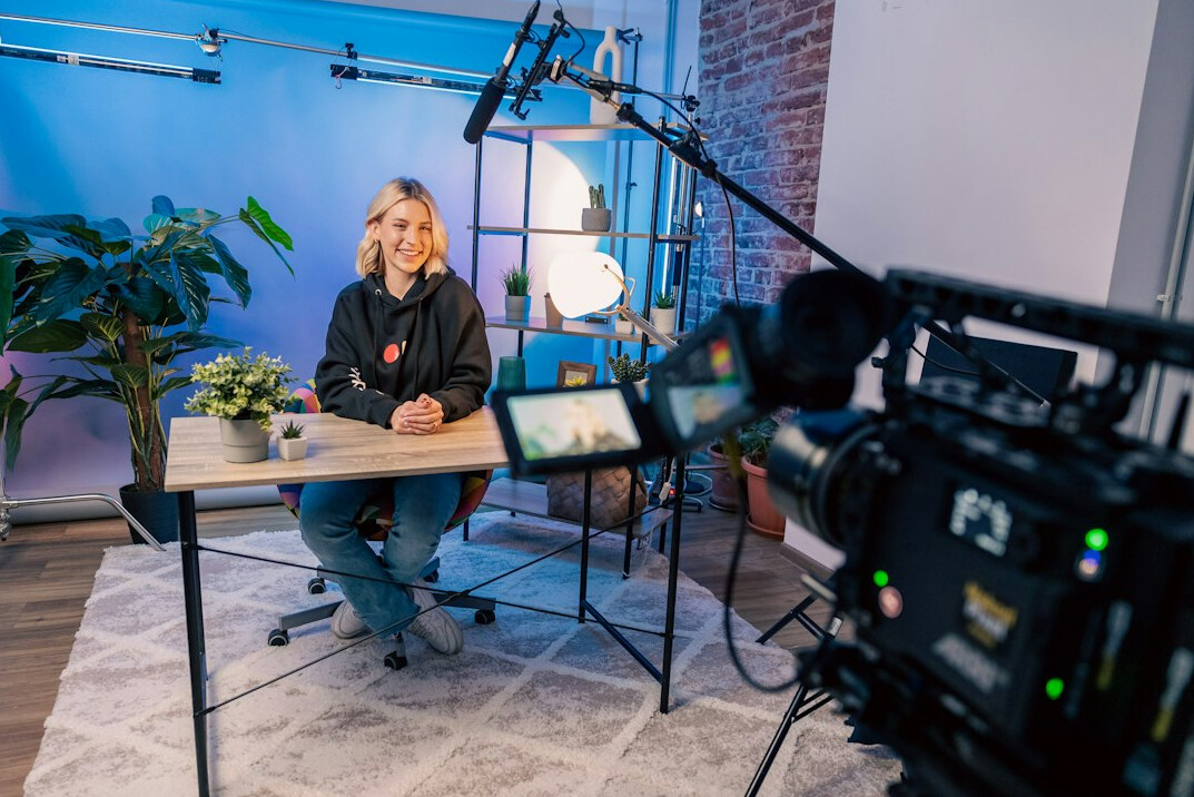 polish celebrity interview